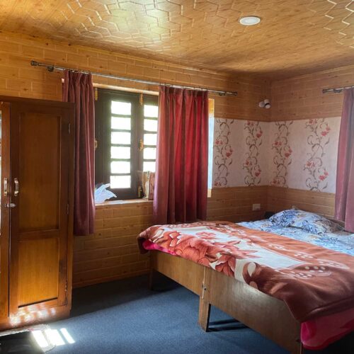 Super Deluxe Rooms