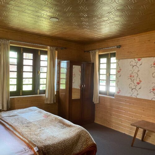 Super Deluxe Rooms