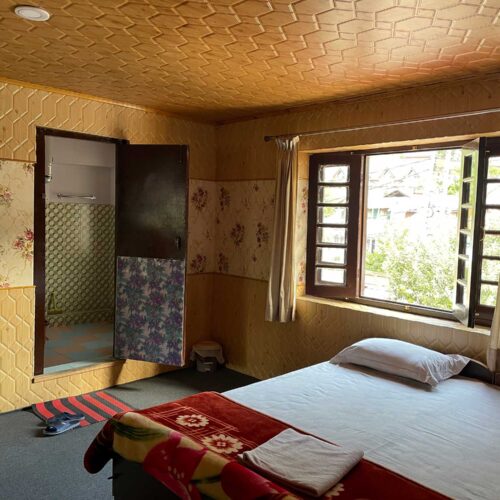 Super Deluxe Rooms