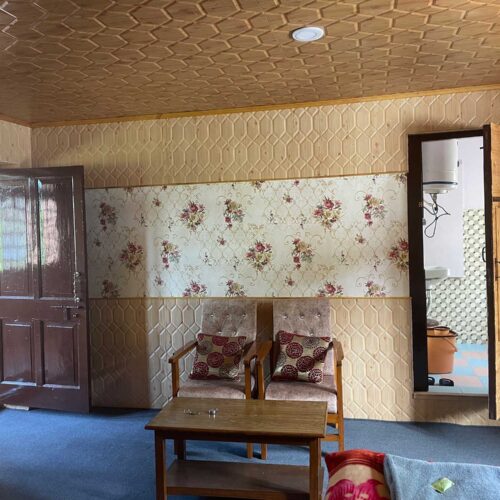 Super Deluxe Rooms