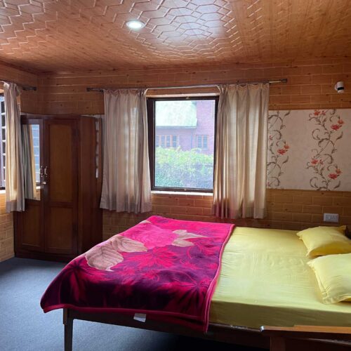 Super Deluxe Rooms
