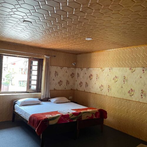 Super Deluxe Rooms