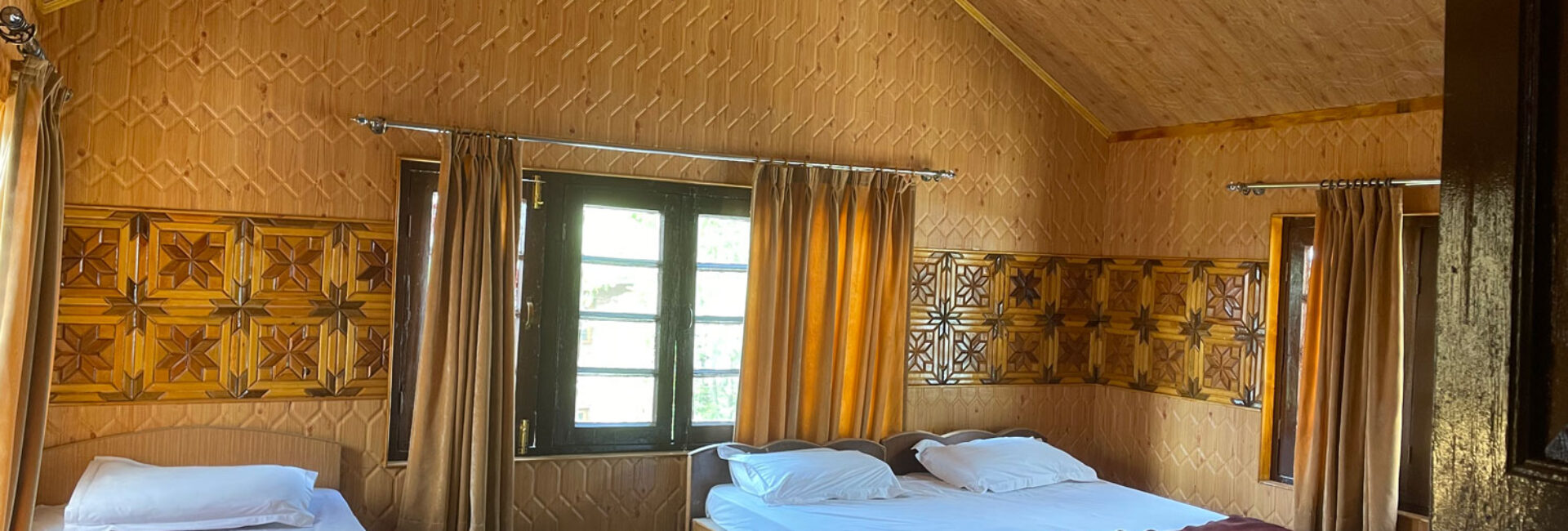 Heritage Haven 4 Bed Mixed Dorm