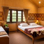 Heritage Haven Room Srinagar