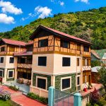 Lakshmi Guest House Hotel Front