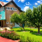 Lakshmi Guest House Hotel in Srinagar