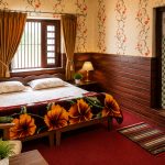 Deluxe Rooms Kashmir