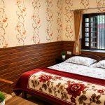 Deluxe Rooms Srinagar