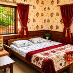 Deluxe Rooms Lakshmi Guest House