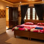 Family Suites Srinagar