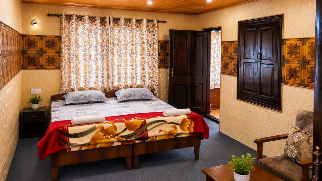 Family Suites Kashmir
