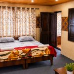 Family Suites Kashmir