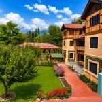 Lakshmi Guest House Kashmir