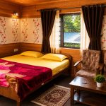 Super Deluxe Rooms