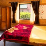 Super Deluxe Rooms Lakshmi Guest House