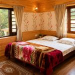 Super Deluxe Rooms Kashmir