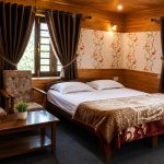 Super Deluxe Rooms Srinagar Kashmir