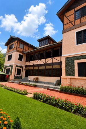 Lakshmi Guest House Srinagar