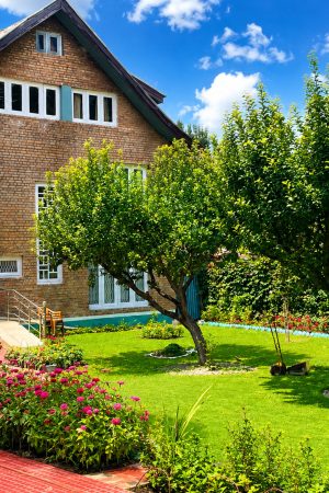 Lakshmi Guest House Srinagar